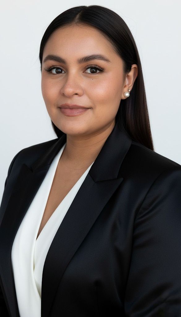 Laura Martínez — Directora de MD Defensa, abogada laboral en Querétaro